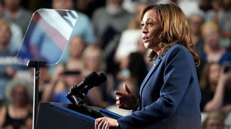 A Gop Congressman Called Kamala Harris A ‘dei Hire Some Caution Its