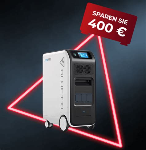 Bluetti Black Friday Sale Tage Hei E Angebote Nerdsheaven