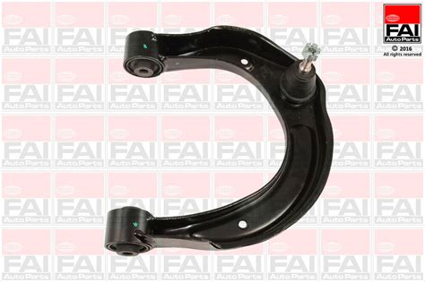 Fits Hyundai Sonata Xg Grandeur Track Control Arm Front Left Upper