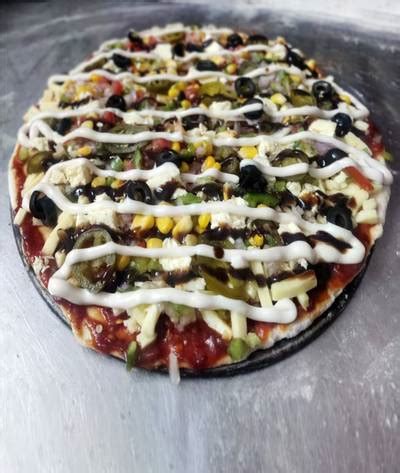 Light House Pizza Shop Home Delivery Order Online Lakshmi Nagar