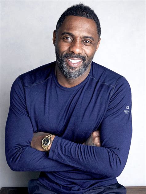 People Magazine Names Idris Elba Sexiest Man Alive News Sports Jobs