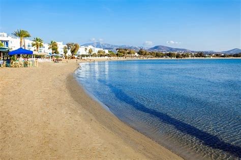 The 11 Best Beaches In Naxos Island Secretgreece