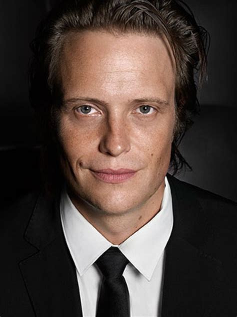 Аугуст Диль (August Diehl) - актёр - обсуждение - европейские актёры ...