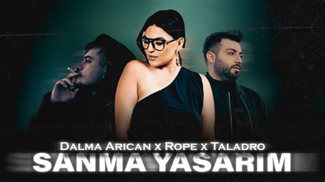 Damla Ar Can X Rope X Taladro Sanma Ya Arim Mixed By Kezer Prod