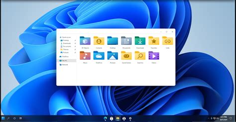 How To Get Windows 11 Theme For Windows 10 Images And Photos Finder