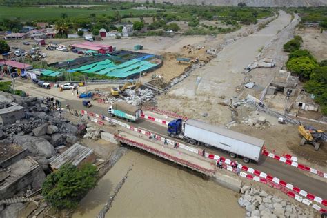 Cicl N Yaku Y Fuertes Lluvias En Per Siete Personas Fallecidas Y M S