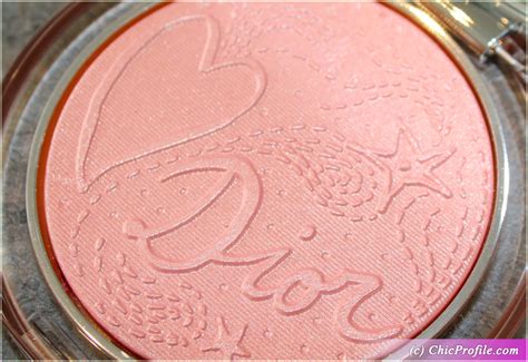 Dior Diorskin Nude Luminizer Rising Star 2019 Review Swatches Photos