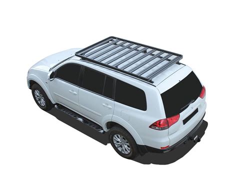 Front Runner Slimline Ii Roof Rack Kit Tall Mitsubishi Pajero Sport 19