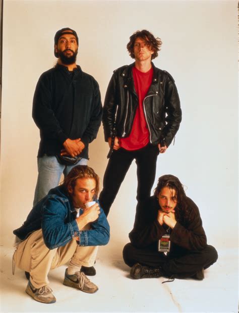 Chris Cornell Photos: His Life in Pictures | Billboard