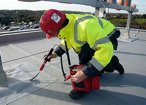 Make Life Easy With Roof Leak Detection Charleston Leak Masters Usa