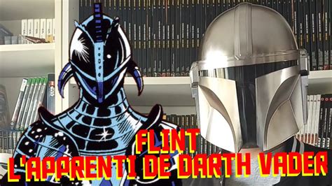 Flint L Apprenti De Darth Vader Star Wars L Gende Youtube