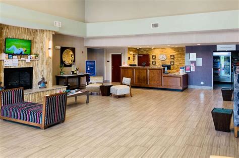 Comfort Suites Las Cruces I - 25 North Hotel (Las Cruces (NM)) - Deals ...