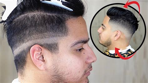 How To Fade Hair For Beginners Barber Tutorial Youtube