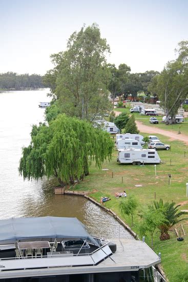 Robinvale Riverside Caravan Park