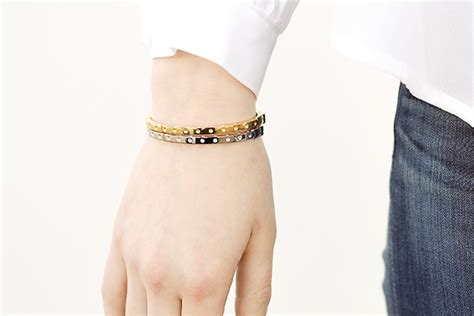 Popular Bracelet Trends for 2023 — Borsheims