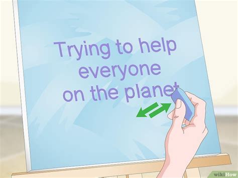 4 formas de pintar frases célebres sobre lienzo wikiHow