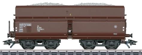 Märklin 46231 03 Selbstentladewagen Kalktransp NEU OVP