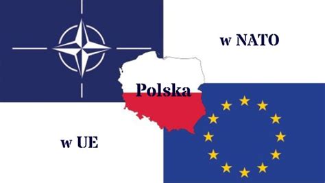 Polska W Nato I Ue