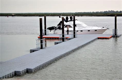 Event Pontoon Hire Elite Pontoon Hire