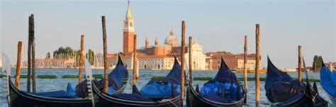 Passare Il Ponte Di Ognissanti A Venezia