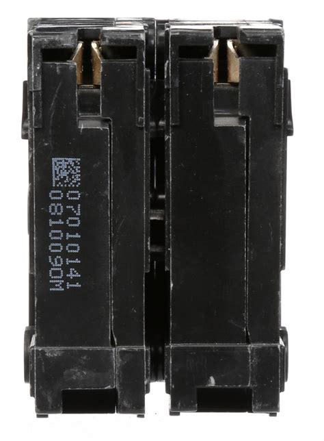 Siemens Miniature Circuit Breaker A Amps V Ac Single Phase