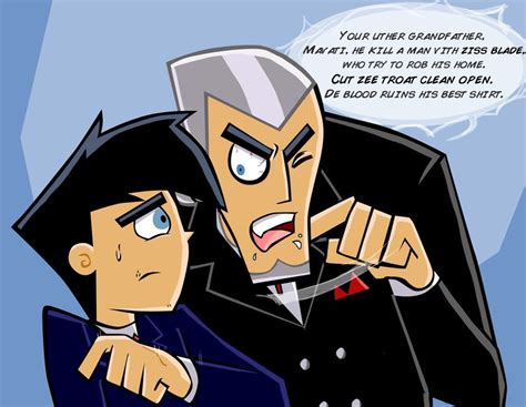 Just Vlad Masters By Daniphantom911 On Deviantart Danny Phantom I