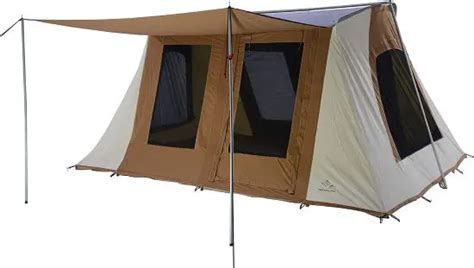 The 7 Best Camping Tents With AC Ports: Cool Camp Comfort