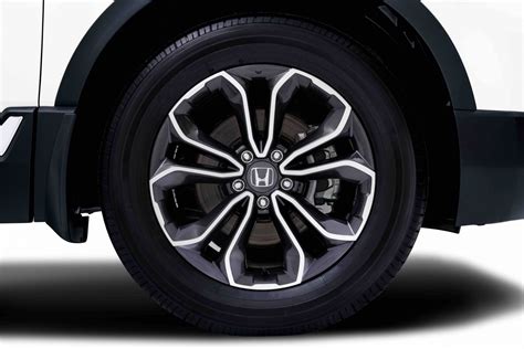 Honda Cr V Hybrid Spare Tire Kit