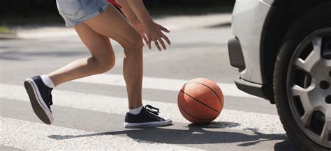 Cómo proteger a los niños en el coche Consumer