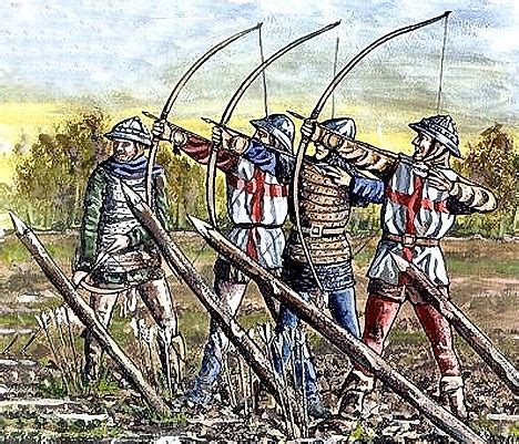 The Battle of Agincourt: How did Henry V Win? - International Inside