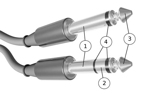 Aircraft Headset Wiring Diagram - Wiring Diagram