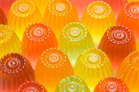 How Is Jelly Formed? | Pitara Kids' Network