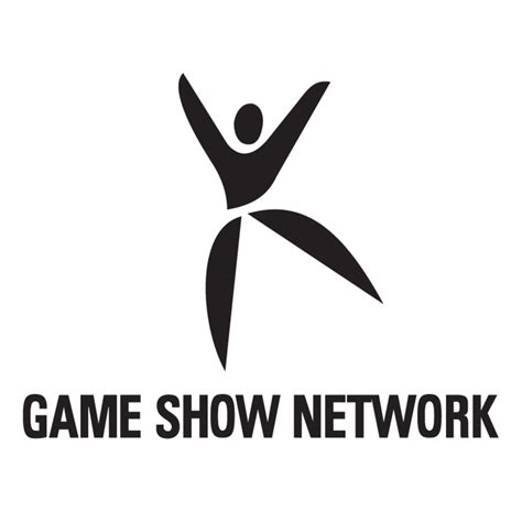 Game Show Network logo, Vector Logo of Game Show Network brand free download (eps, ai, png, cdr ...