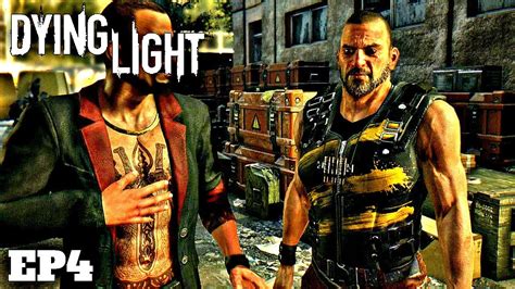 Trabajando Para Rais Dying Light Pesadilla Gameplay Espa Ol