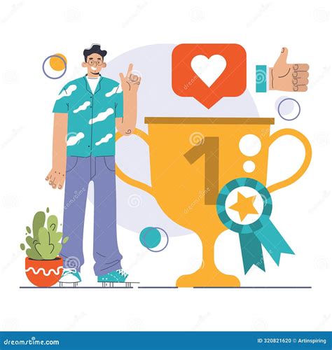 Product Differentiation. Product Competitive Advantages Stock Vector