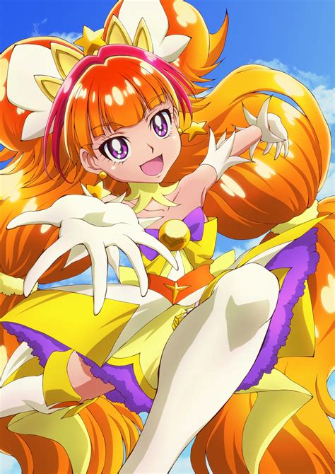 Cure Twinkle Go Princess Precure Image By Y Aikawa 2538866