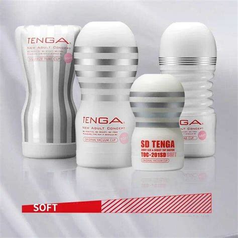 A A TENGA Male Realistic Vagina Soft Stimulating Silicone Stretchable Pocket Pussy Shopee