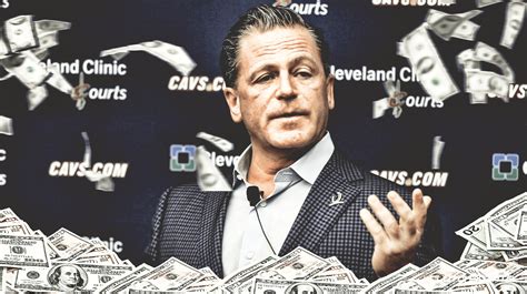 Cavs rumors: Dan Gilbert's stance on paying luxury tax, revealed