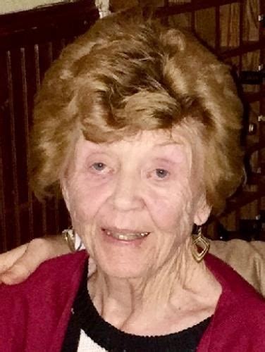 Sue Gehrke Obituary 1937 2023 Legacy Remembers