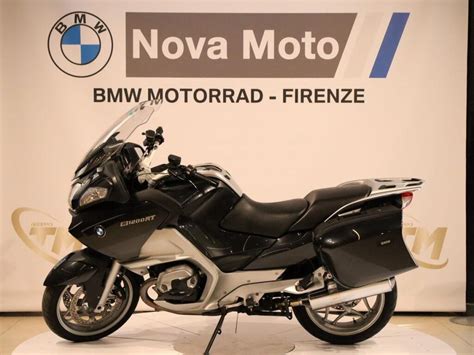 Annuncio Moto Bmw R Rt Abs A Firenze Usato Dueruote