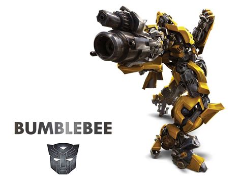 Bumblebee Wallpapers - Wallpaper Cave