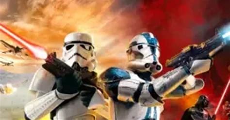 Star Wars Battlefront Classic Collection | Eurogamer.net