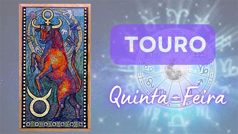 ♉️touro♉️acordou Para Fazer Dinheiro 0501 Horóscopo Diário Signos