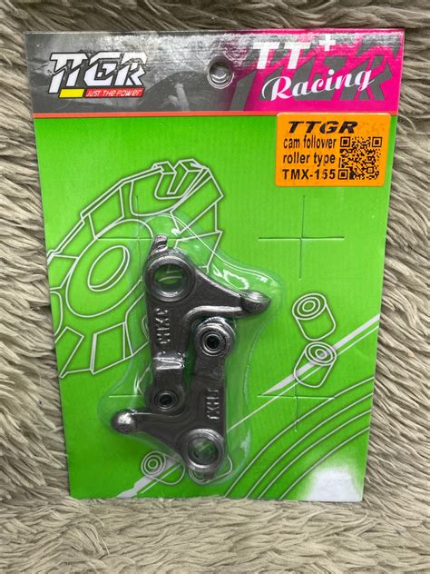 Ttgr Cam Follower Roller Type Tmx Lazada Ph