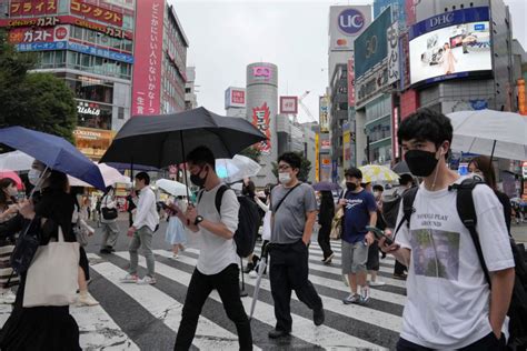 Viruela del mono deja primer muerto en Japón El Men