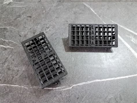 Дефлекторы ваз 2107 печки боковые LADA - купить по выгодным ценам в ...