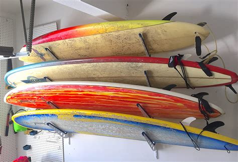 Top Best Surfboard Storage Racks In Reviews Buyer S Guide