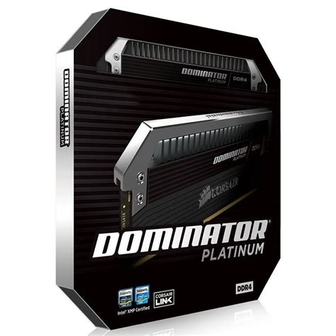 2019 DOMINATOR PLATINUM RAM DDR4 3200MHz 3000MHz Desktop PC Quad ...