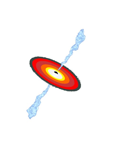 Quasar - Openclipart