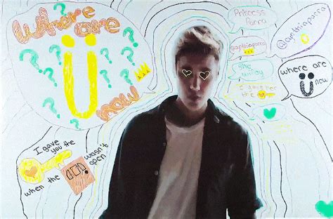 Skrillex and Diplo Where Are Ü Now with Justin Bieber Official Video